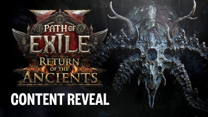 MMOM NEW POE2 Ancient Return Official Preview Full Breakdown 2026
